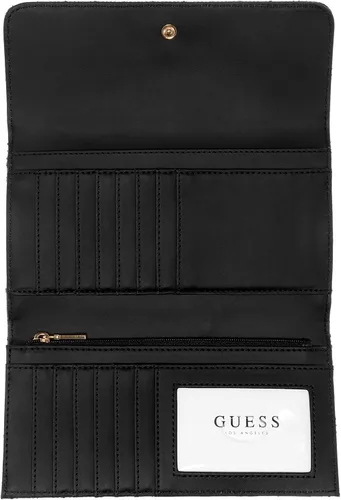 Miniatura 2 de GUESS Giully - Cartera de mano múltiple