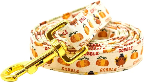 Miniatura 17 de Correa para perro, duradera y resistente con estampado de tiburón, correa resistente, cómoda correa acolchada para perros pequeños, medianos