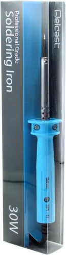 Miniatura 4 de Delcast punta de precisión 30 W Soldador Kit