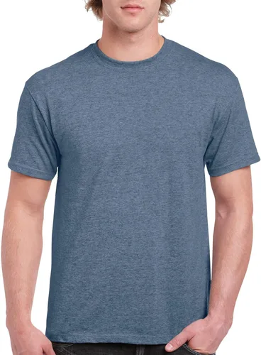 Miniatura 33 de Gildan Camiseta en Blanco - Estilo 5000 Unisex para Adulto