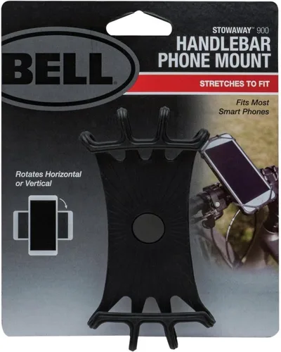 Miniatura 10 de BELL Bolsa de bicicleta Stowaway Top Tube