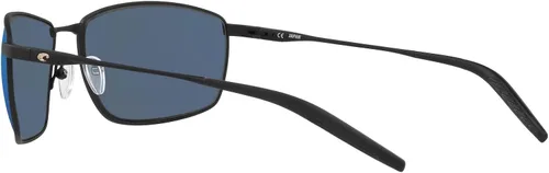 Miniatura 5 de Costa Del Mar Gafas de sol rectangulares de torreta para hombre, Multi