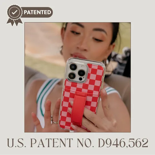 Miniatura 39 de Fundas Walli para iPhone 13, funda tipo cartera con soporte para tarjetas, elegante y moderna cubierta para mujeres, se ajusta al iPhone 13