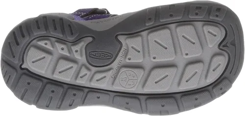 Miniatura 4 de KEEN Envoltura informal Howser de baja altura para niños