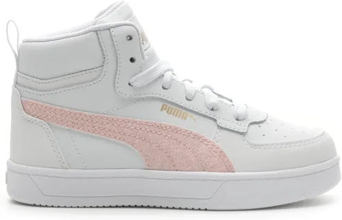 Miniatura 5 de PUMA Tenis unisex Caven sin cordones para niños