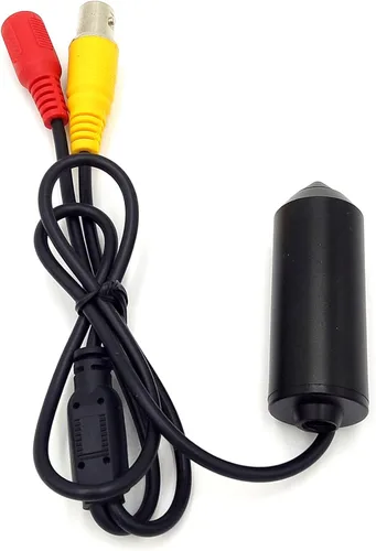 Miniatura 6 de CCTV HD 1080 p 2MP mini espía cámara de seguridad 0.142 in 90 grados 4 en 1 TVI/CVI/AHD/CVBS mini cámara de vigilancia, para 1080 p 4 en 1