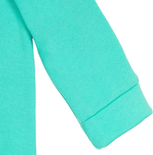 Miniatura 7 de CoComelon Cody JJ - Conjunto de sudadera y pantalones deportivos de forro polar para bebés a niños pequeños