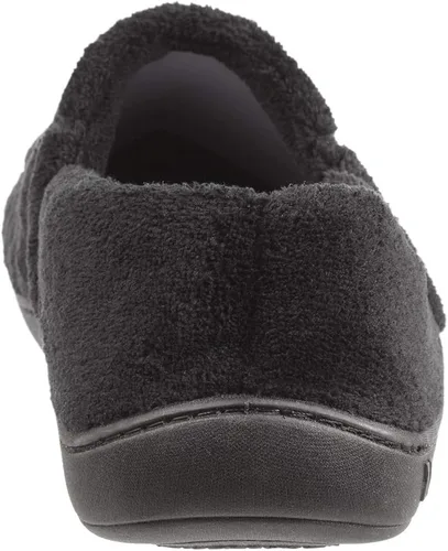 Miniatura 3 de Zapatillas para hombre de espuma viscoelástica con forro de microalgodón Isotoner