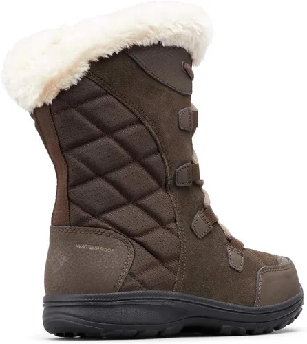 Miniatura 9 de Columbia Ice Maiden II - Botas de nieve para mujer