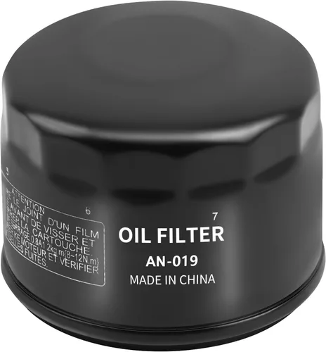 Miniatura 3 de Road Passion Filtro de aceite de repuesto para motor Kawasaki FB460V FC540V FC420V FD501D FD590V/696854 492932 492932S 492056 795890 695396 696854