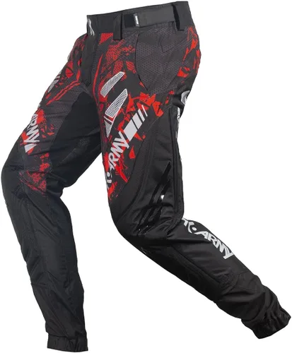 Miniatura 3 de HK Army Freeline V2 Jogger FIT - Pantalón de paintball Abrasador
