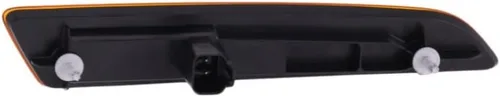 Miniatura 4 de KarParts360 Para Volvo VNL/VNR Conjunto de luz de marcador lateral delantero 2018 2019 2020 lado del conductor para 82750741
