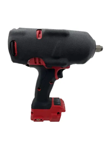 Miniatura 3 de Protoco JB-62B - Funda protectora para el destornillador de impacto Milwaukee 2767 1/2", cubierta de herramienta, color negro