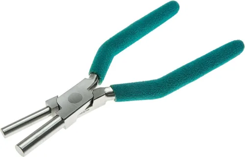Miniatura 21 de Baby Wubbers Alicates de Punta Plana para Joyería Multicolor