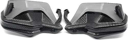 Miniatura 24 de Protector de mano para BMW R1200GS LC F800GS F750GS F850GS F900R/XR S1000XR R1250GS Protector de mano Protector de parabrisas