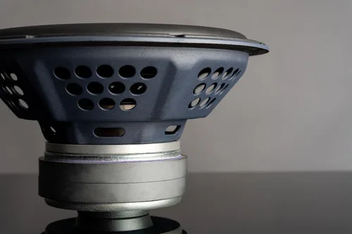 Miniatura 4 de SVS PC-2000 Pro - Subwoofer cilíndrico con puerto de 12" - Piano Gloss