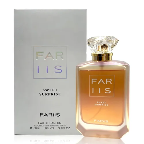 Miniatura 8 de A CENTER Lutfah Light In The Heart - Perfume unisex de 2.7 fl oz Eau de Parfum con bergamota, madera de guayaco, fragancia aroma de vainilla
