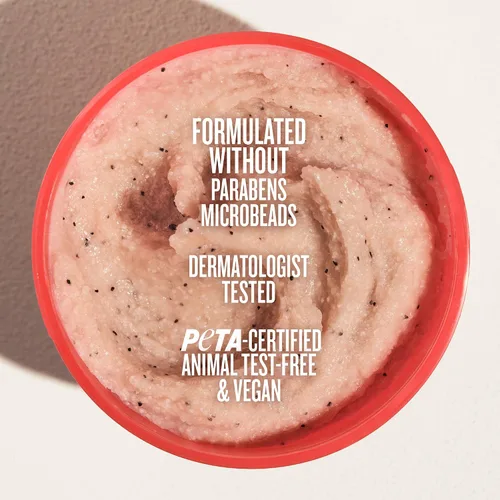 Miniatura 8 de Sol de Janerio Body Scrub 7.8 oz. Exfoliating Body Scrub, Bum Bum, Bom Dia
