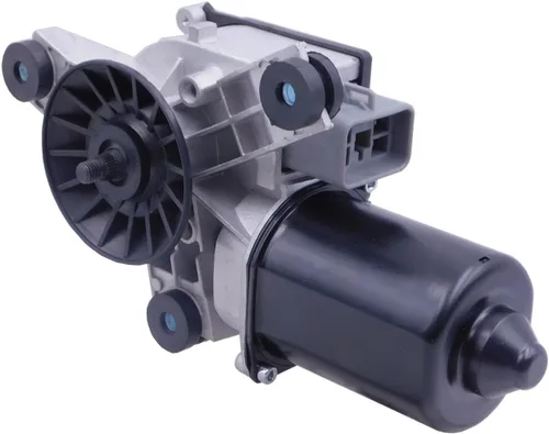 Motor de Limpiaparabrisas Nuevo de Partes OEG Compatible con Chevrolet Chevy GMC C1500 C2500 C35 C3500 K1500 K2500 K3500 P20 P30 P2500 P3500