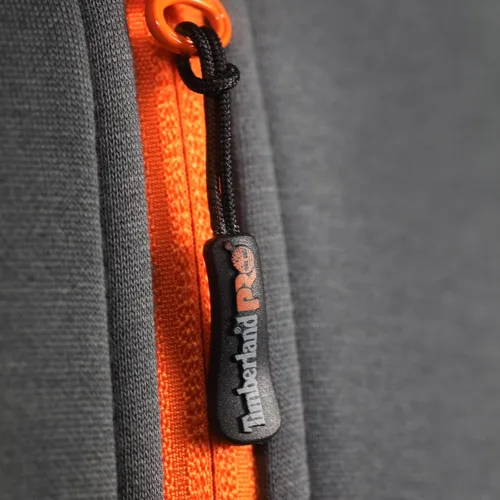 Miniatura 4 de Timberland PRO Capa intermedia de lastre para hombre con resistencia a la abrasión, Negro