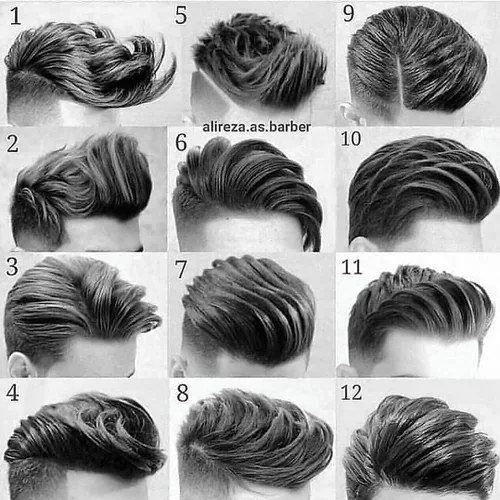 Miniatura 9 de 1B20 unidades de cabello gris Toupee para hombres piezas para hombre NLW sistema de reemplazo de heredero humano europeo para hombres 10x8 "toupee