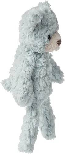 Miniatura 3 de Mary Meyer Teddy Bear - Colección Putty - Peluche clásico de peluche súper suave, 11 pulgadas, pequeño, azul espuma de mar