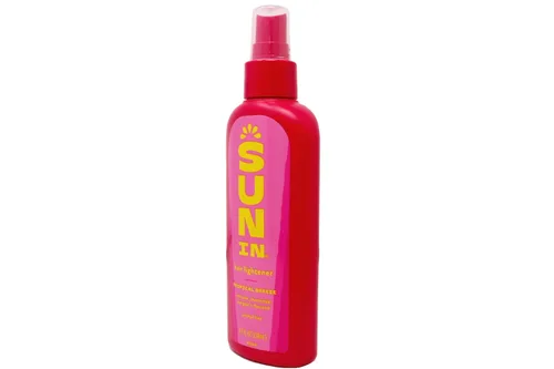 Miniatura 4 de Sun In Aclarador de Cabello, Combo Brisa Tropical y Lima Fresca