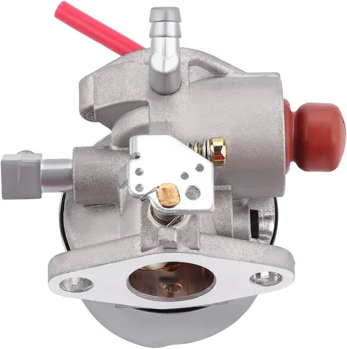 Miniatura 6 de 640350 640271 640303 Carburador para Tecumseh Toro 6.5hp 6.75 hp LEV100 LV195EA LV195XA 20016 20017 20018 22 Recycler cortacésped