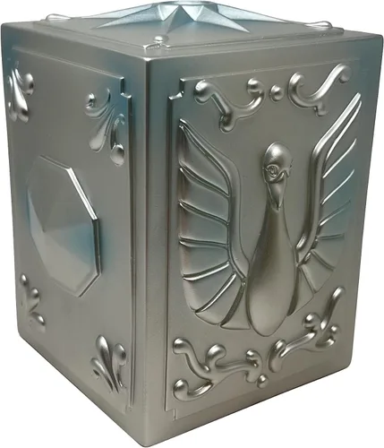 Miniatura 6 de Plastoy Caja de dinero de San Seiya Pandora Cisne
