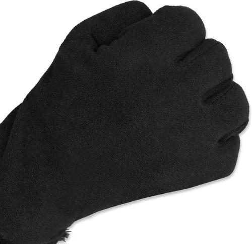 Miniatura 6 de isotoner Guantes de forro polar elásticos para mujer con forro microluxe y tecnología Smart Touch
