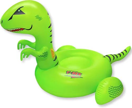 Miniatura 16 de SWIMLINE Flotador Original 90621 de Cisne Inflable Gigante para Piscina Flotador Montable de Descanso con Patas Estables Alas Grande Montable