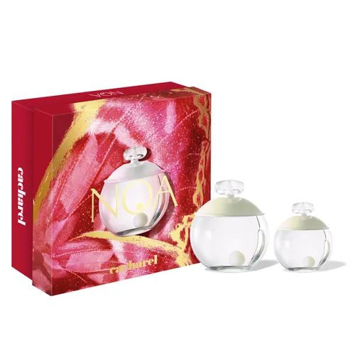 Miniatura 8 de Cacharel Noa, Eau de Toilette for Women, Floral, Musky With Notes of Kinkan & White Musk