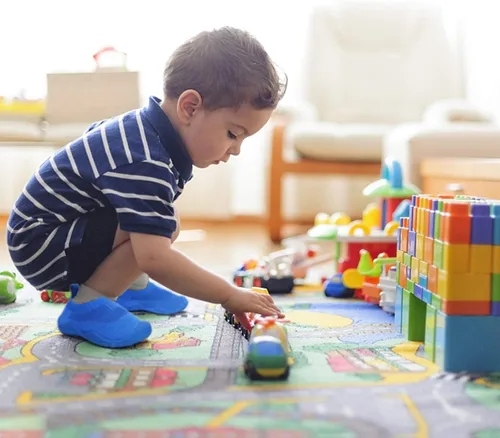 Miniatura 2 de STQ Tenis ligeros para niños y niñas para caminar tenis