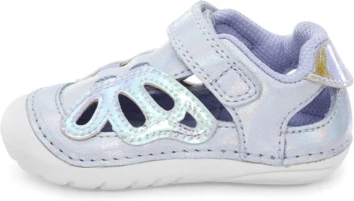 Miniatura 4 de Stride Rite Baby-Girl's Sm Posie Sandal