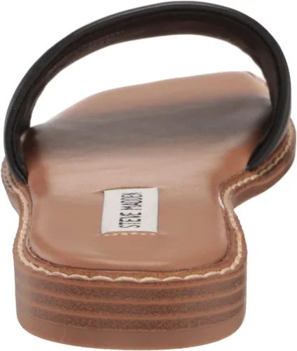 Miniatura 3 de Steve Madden Sandalias de meter tejidas Sandra para mujer