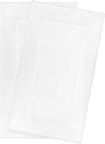 Miniatura 11 de Cotton Paradise - Juego de 4 toallas de mano para baño, 100% algodón turco, toallas suaves y absorbentes para la cara, toallas de mano color gris