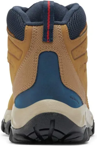 Miniatura 4 de Columbia Mens Newton Ridge Plus Ii Waterproof Wide Hiking Shoe