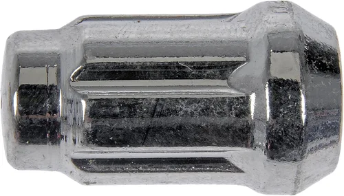 Miniatura 2 de Dorman Unidad estriada cromada 711-255 1/2-20 compatible con modelos seleccionados, paquete de 20