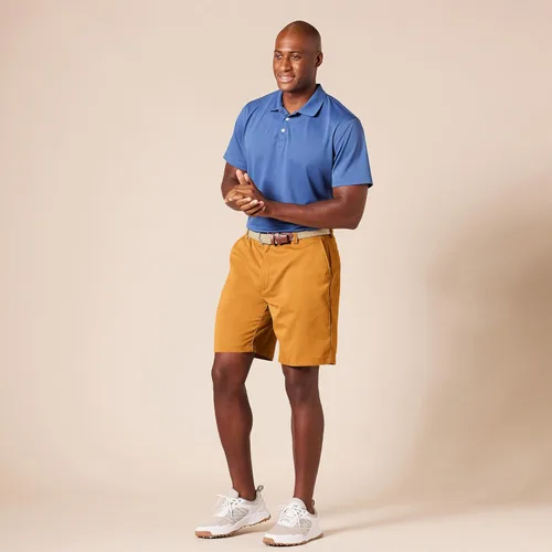 Miniatura 7 de Tienda Essentials - Short de golf elástico para hombre
