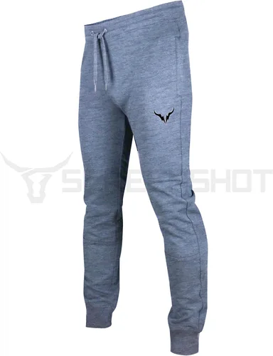 Miniatura 2 de SCREENSHOT Pantalones deportivos de entrenamiento para hombre de alta calidad, ajustados, pantalones deportivos para gimnasio