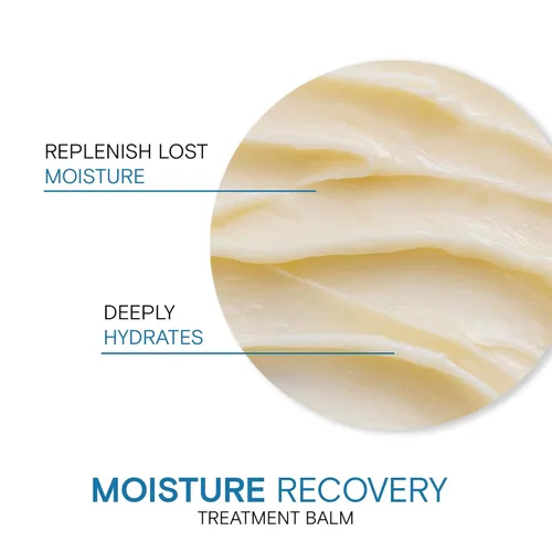 Miniatura 4 de Joico Moisture Recovery Treatment Balm For Thick, Coarse, Dry Hair Replenish Moisture Restore Smoothness & Elasticity Strengthen Hair