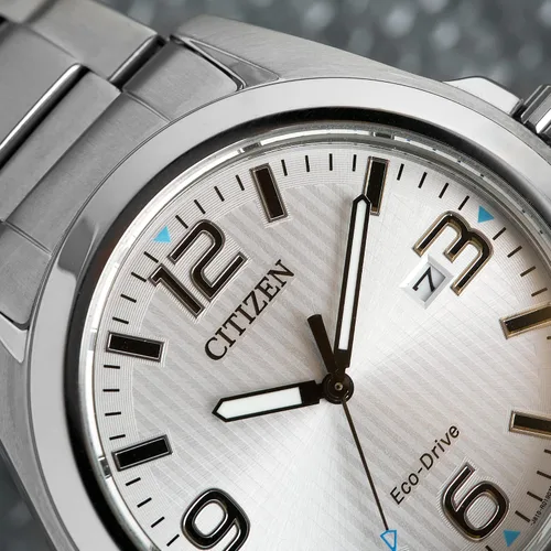 Miniatura 2 de Citizen Chandler Eco-Drive - Reloj para hombre