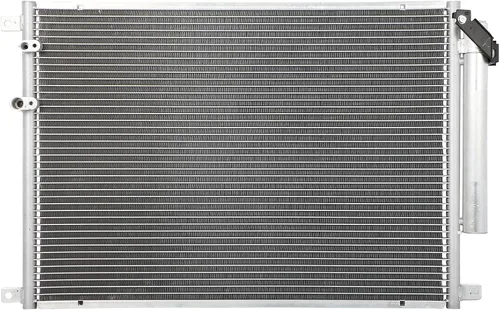 Miniatura 39 de SCITOO Condensador de aire acondicionado 3092 compatible con Ford F-150 4.2L 2004-2010 para Ford F-150 4.6L 2005-2008 para Ford F-150 5.4L 2006-2008