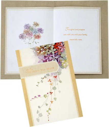 Miniatura 6 de Hallmark tarjetas de felicitación
