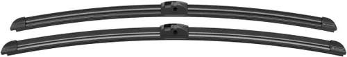 Miniatura 9 de BOSCH 3397007620 AeroTwin - Limpiaparabrisas de repuesto para equipo original, 24 pulgadas/19 pulgadas (juego de 2)