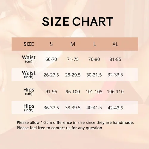 Miniatura 7 de Ropa interior de algodón para mujer, braguitas suaves y transpirables, paquete de 5