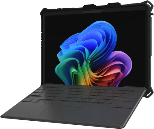 Miniatura 5 de The Joy Factory aXtion Go MP para Surface Pro 13 pulgadas 12ª edición 11 10 Carcasa resistente (CWM344MP)