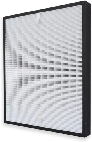 PUREBURG Filtro de repuesto AP350F compatible con el purificador de aire Envion Allergy Pro AP350, H13 HEPA de alta eficiencia de limpieza de aire,