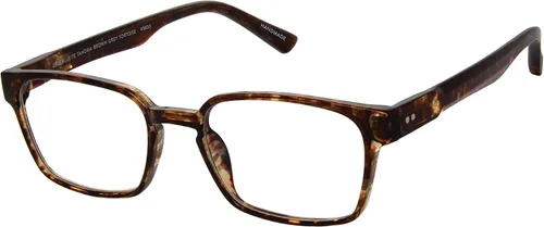 Miniatura 10 de Scojo New York Tahoma - Lentes de lectura con luz azul, hechos a mano, resistentes a los arañazos, para mujeres y hombres