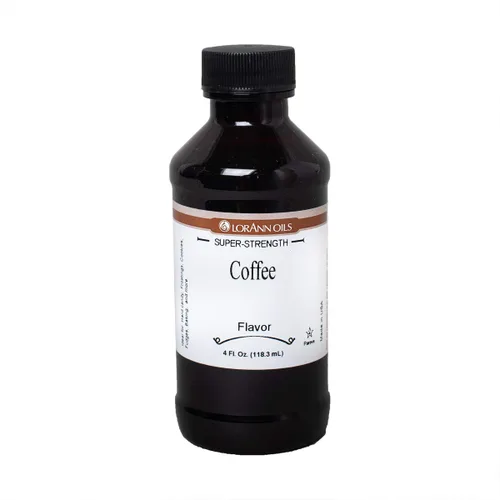 Miniatura 9 de LorAnn Bavarian Cream SS, sabor a crema, botella de 1 onza